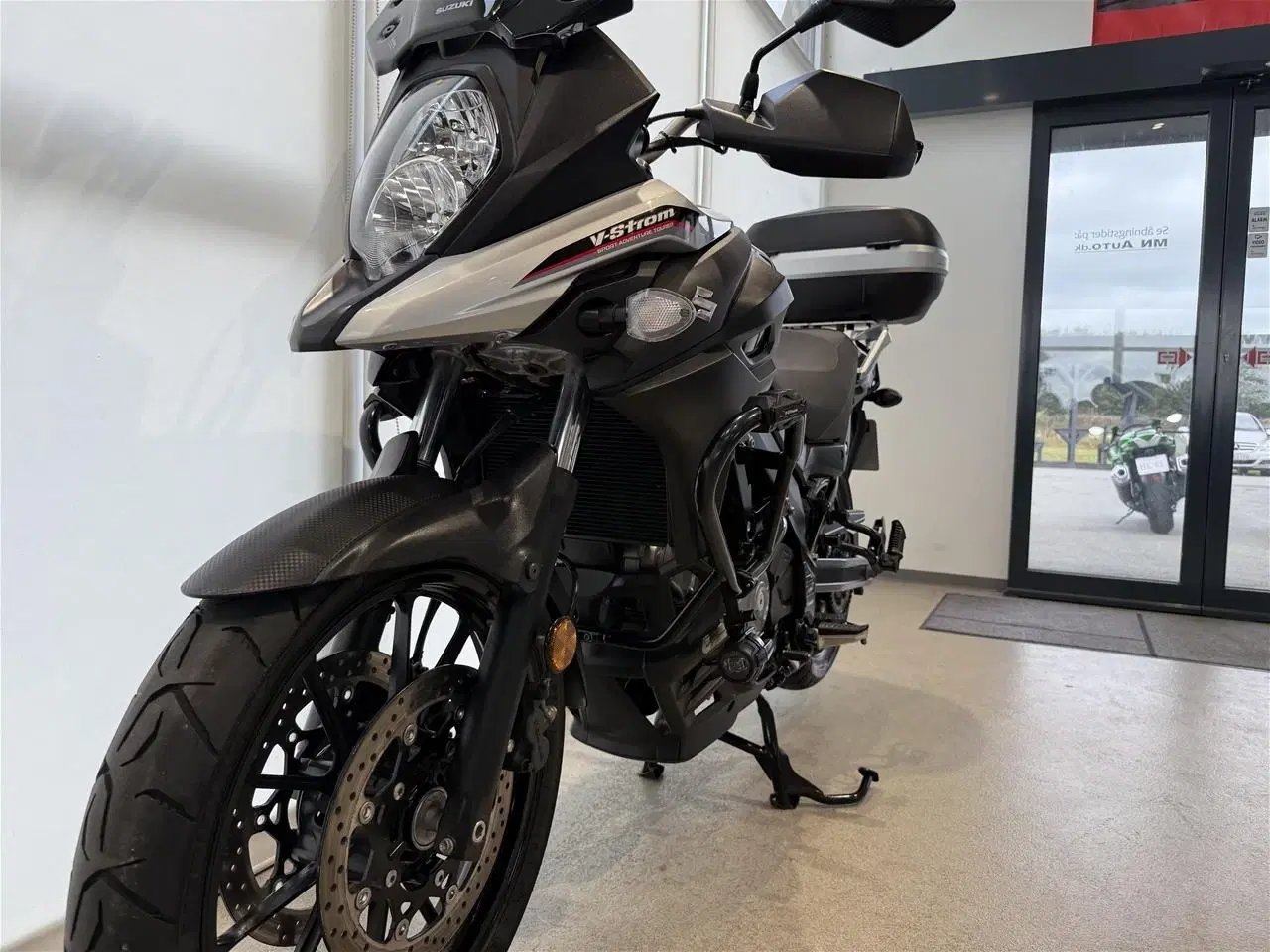 Billede 23 - Suzuki DL 650 V-Strom