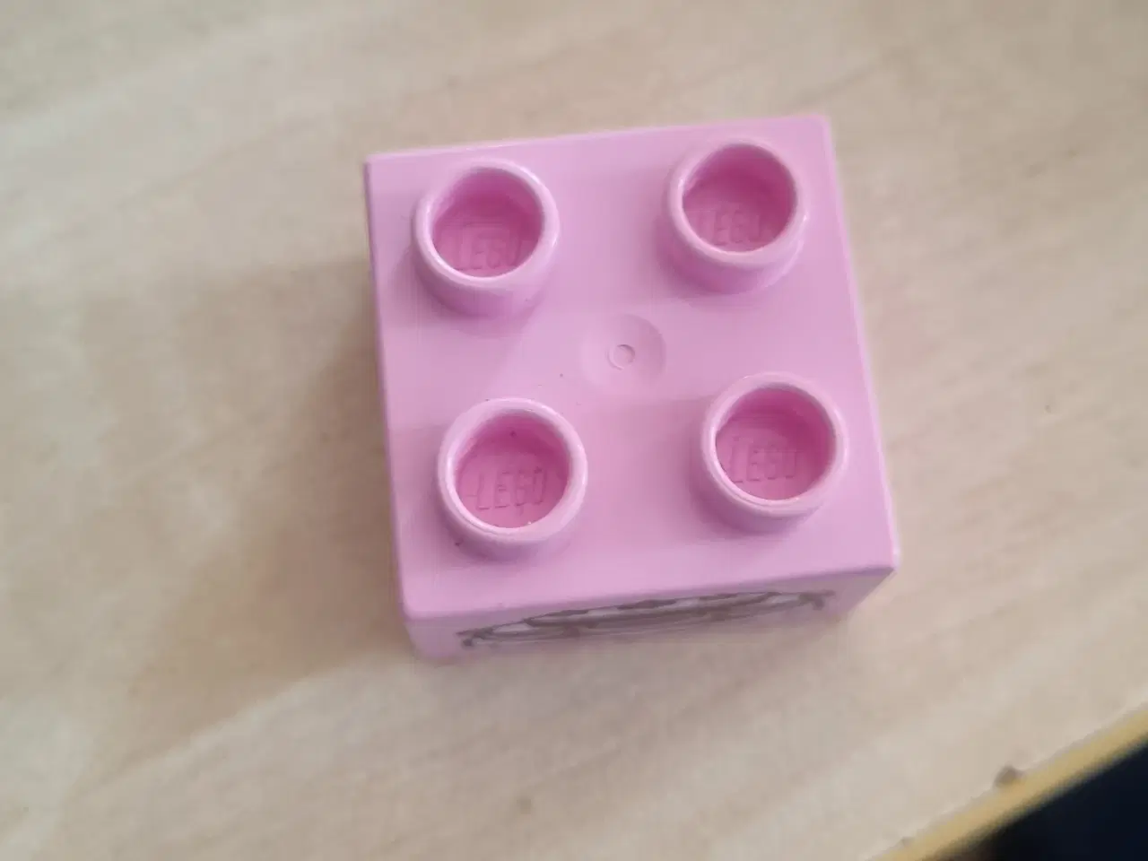 Billede 2 - Lego duplo 