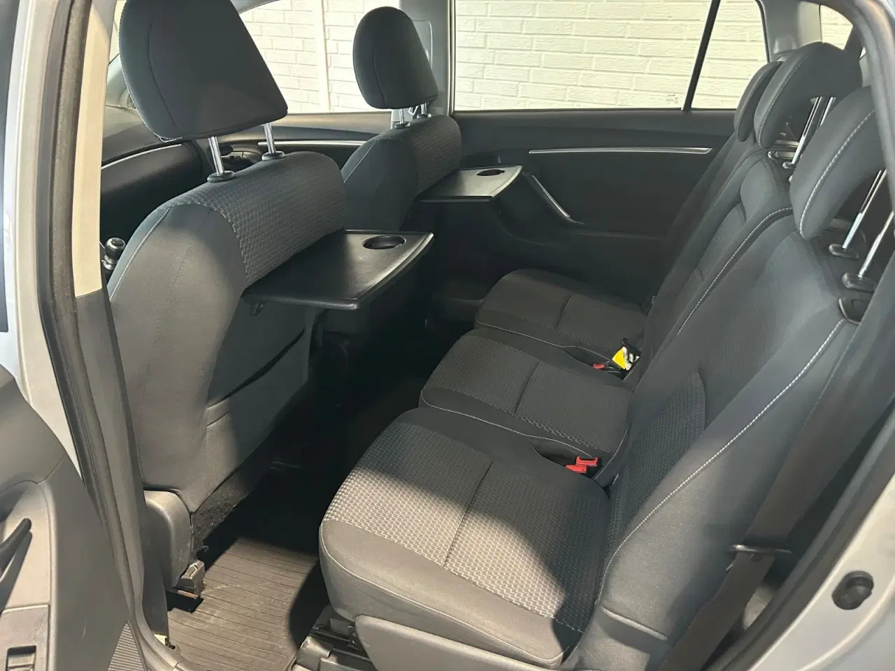 Billede 13 - Toyota Verso 1,8 VVT-i T2 Touch 7prs
