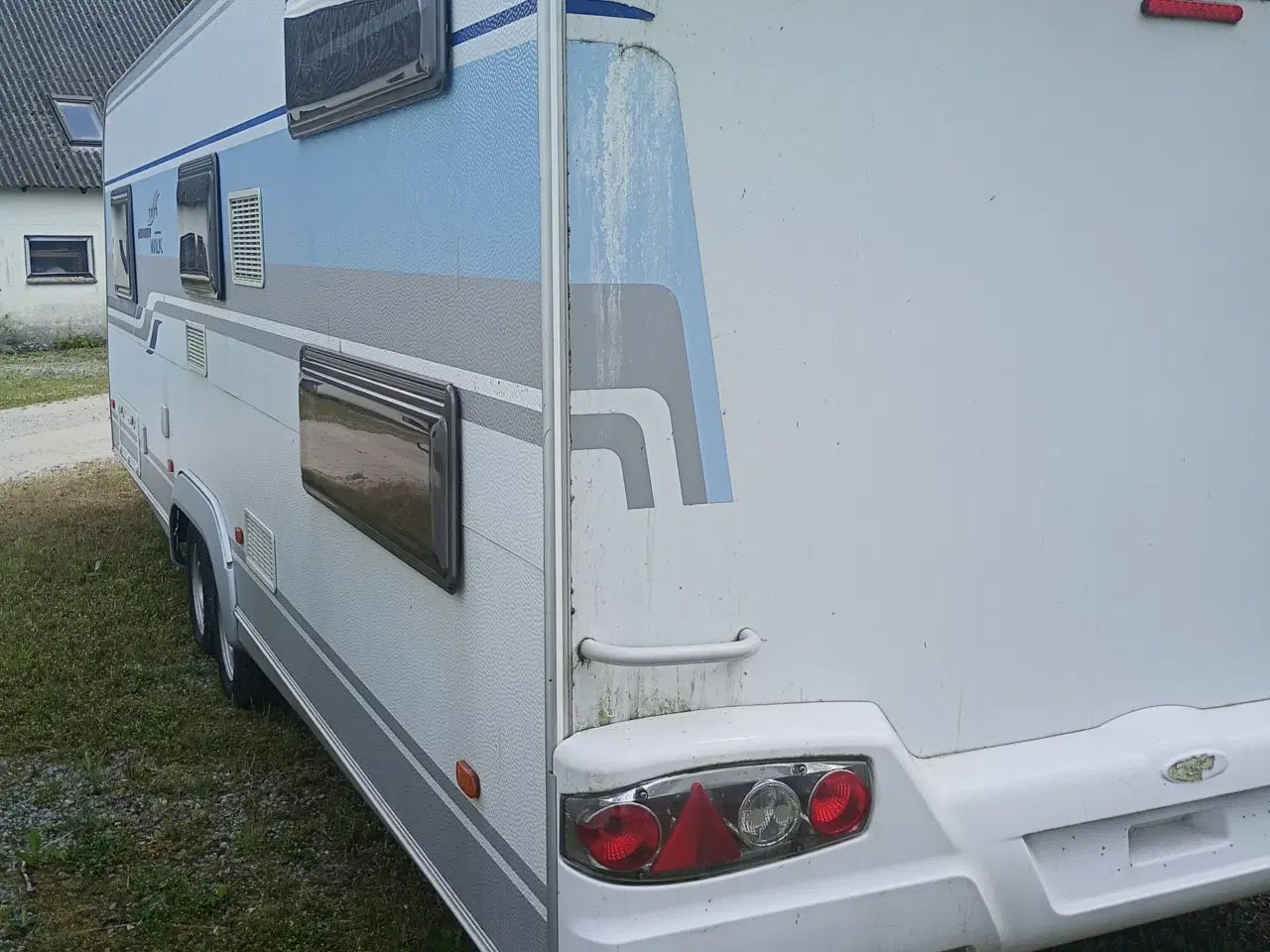 Billede 2 - 2008 Wilk 700