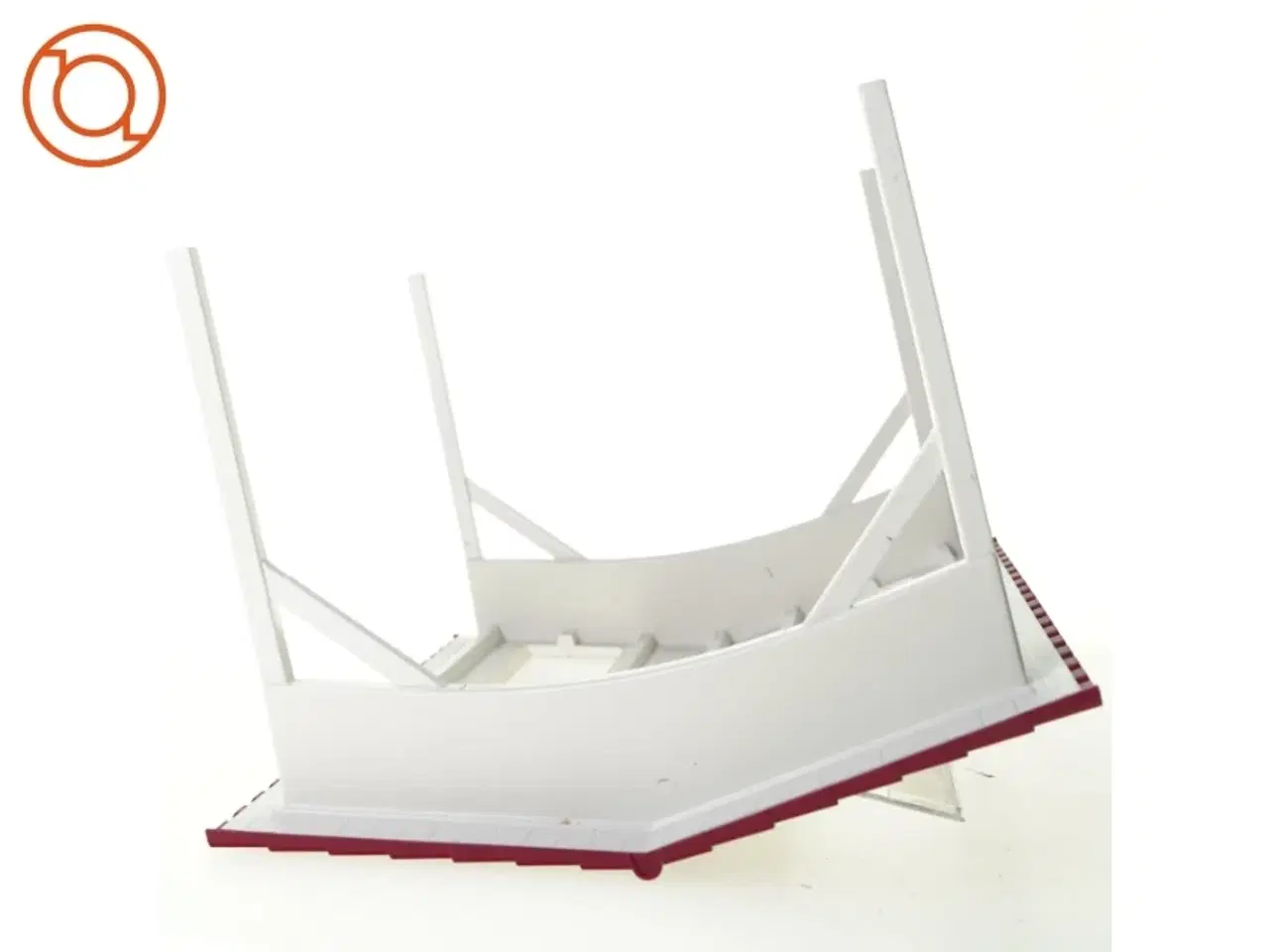 Billede 5 - Legehus (str. 37 x 30 x 23 cm)