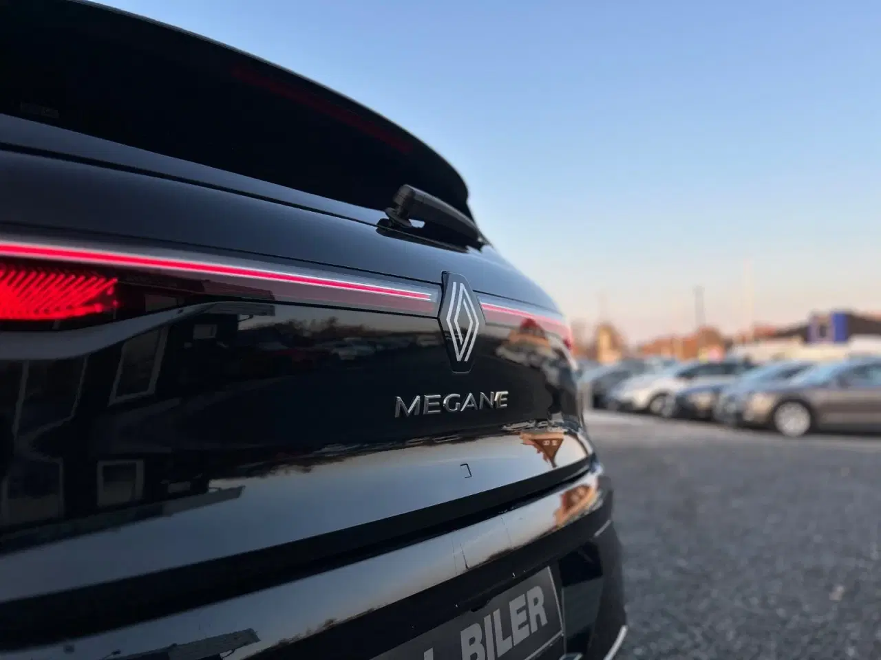 Billede 5 - Renault Megane E-Tech 60 Techno
