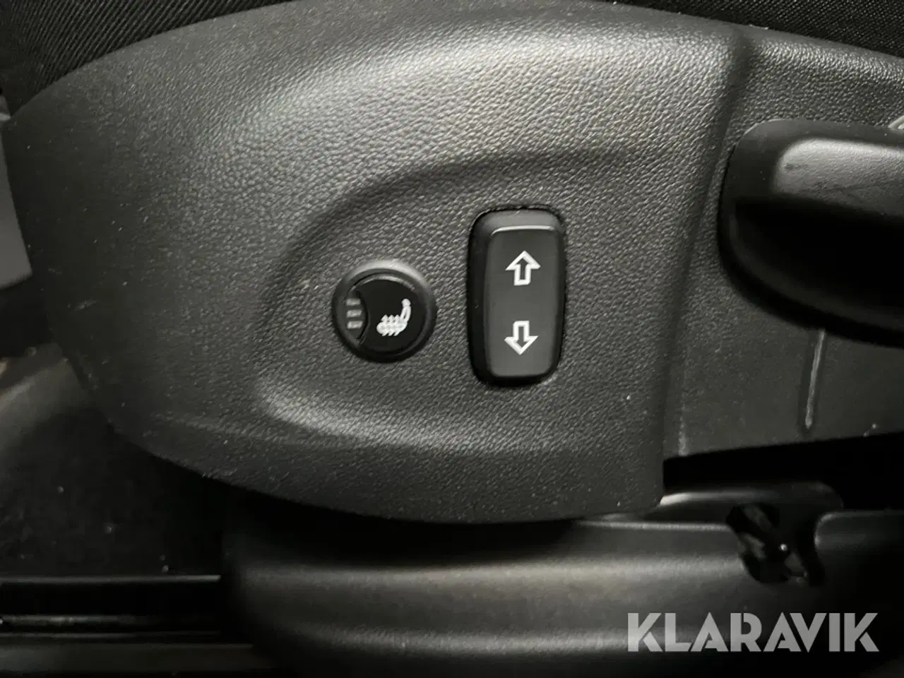 Billede 10 - Varebil Van Opel Astra