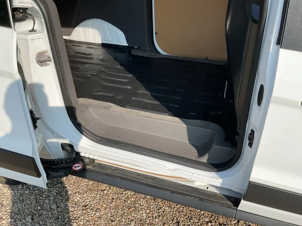 Billede 11 - Ford Transit Connect 1,5 TDCi 100 Trend lang