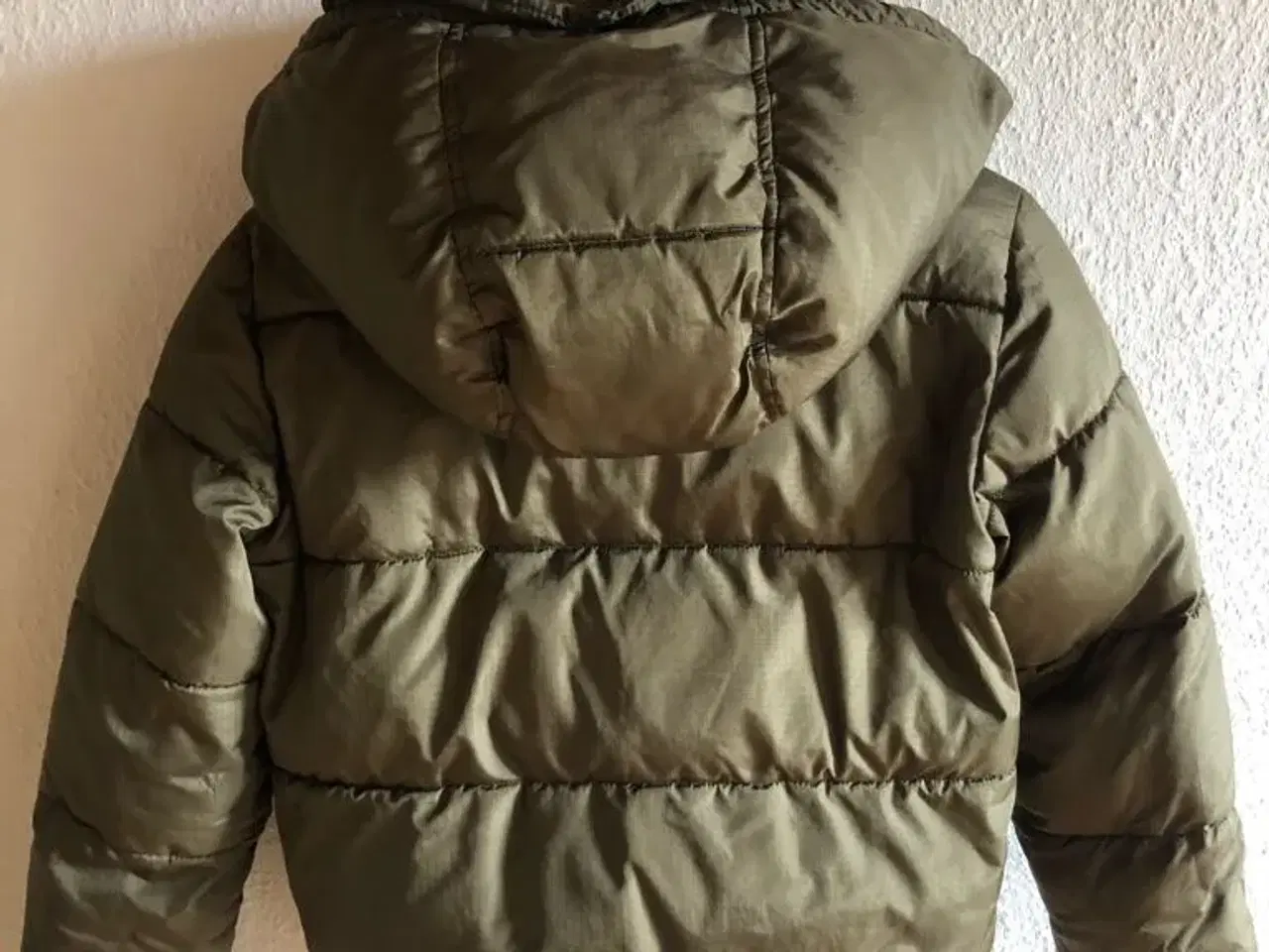 Billede 4 - G star raw vinterjakke