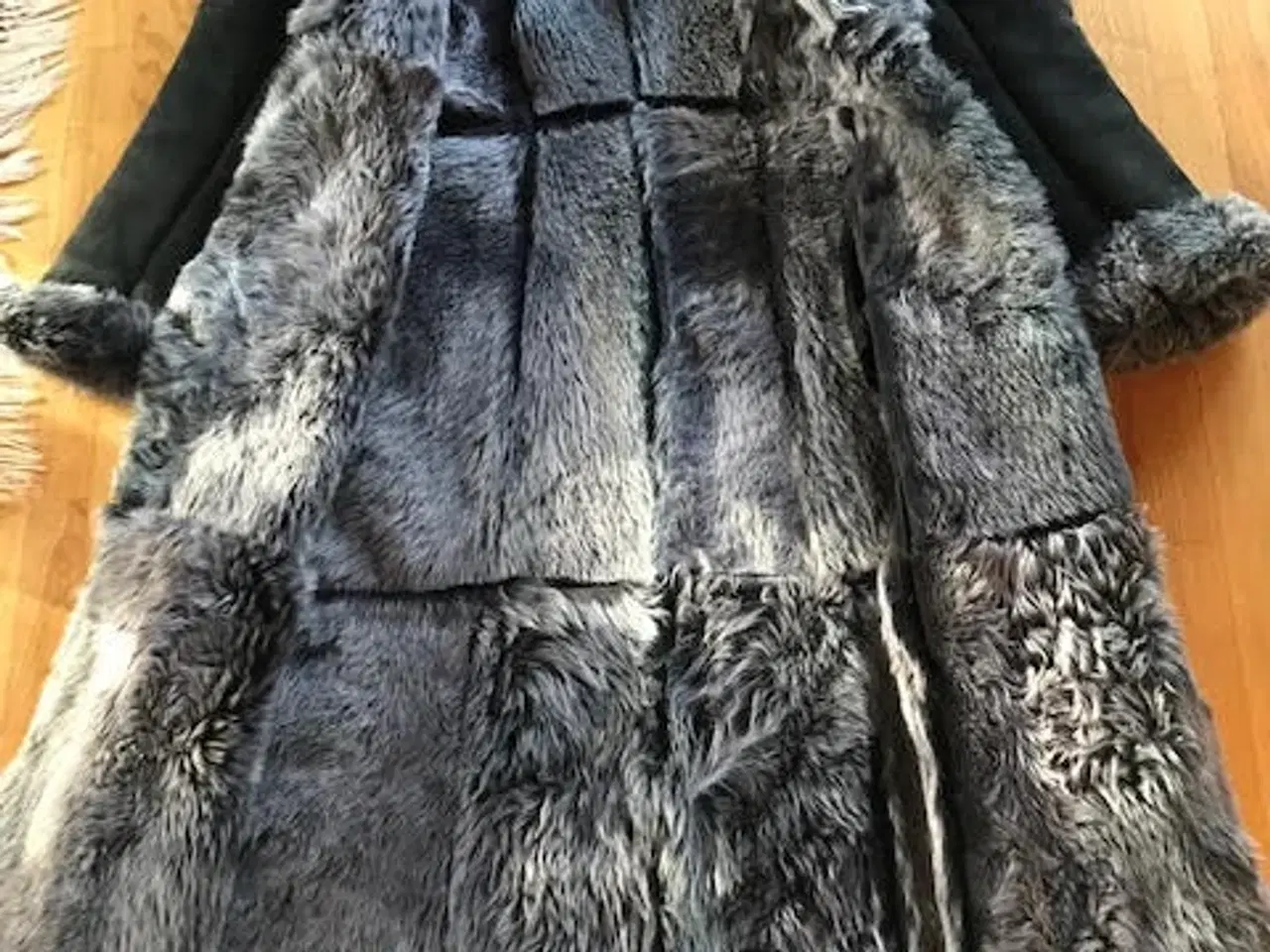 Billede 5 - Lammeskindspels