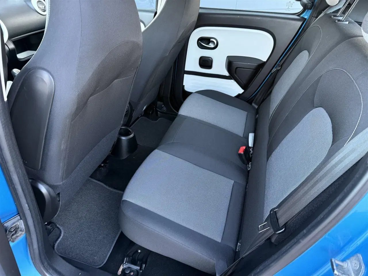 Billede 7 - Renault Twingo 1,0 Sce Expression start/stop 70HK 5d