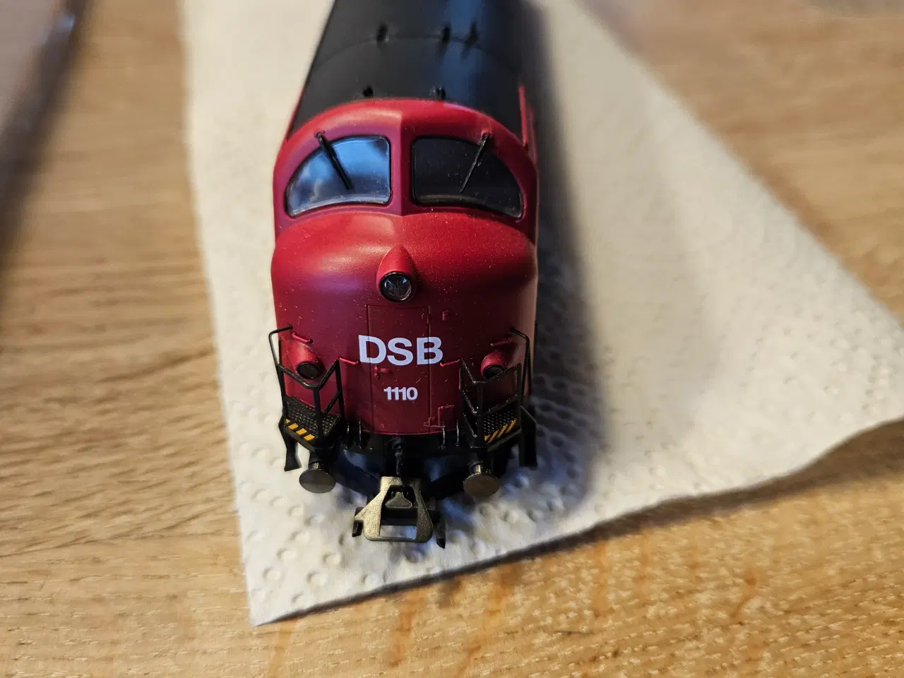 Billede 8 - Märklin 39677, DSB MY 