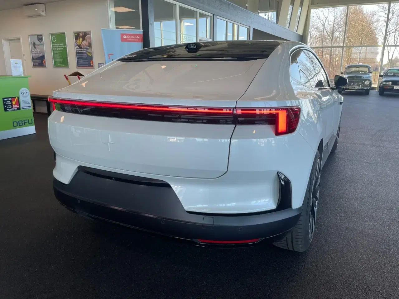 Billede 4 - Polestar 4 Long Range