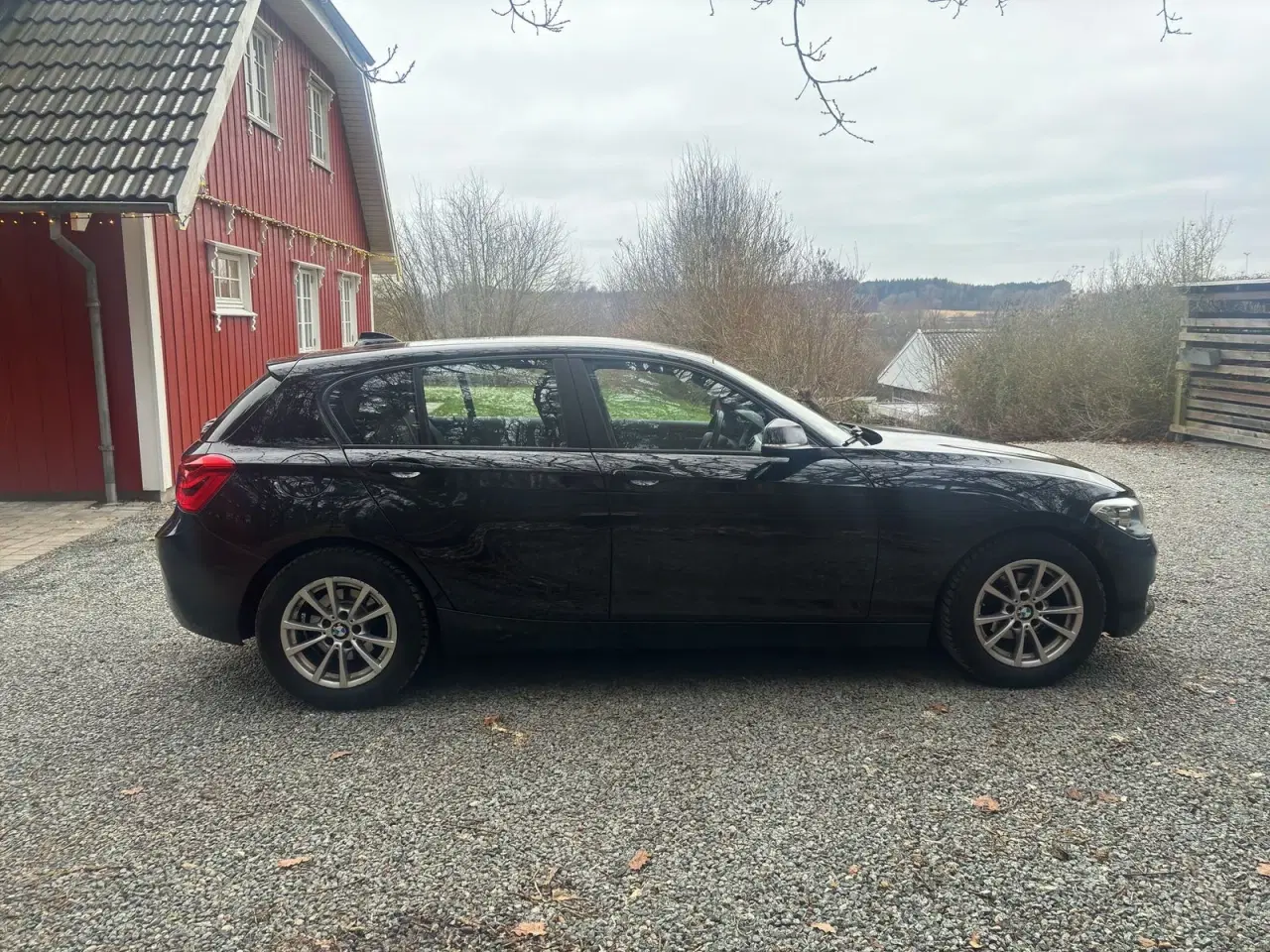Billede 4 - BMW 118i 1,5 Connected aut.