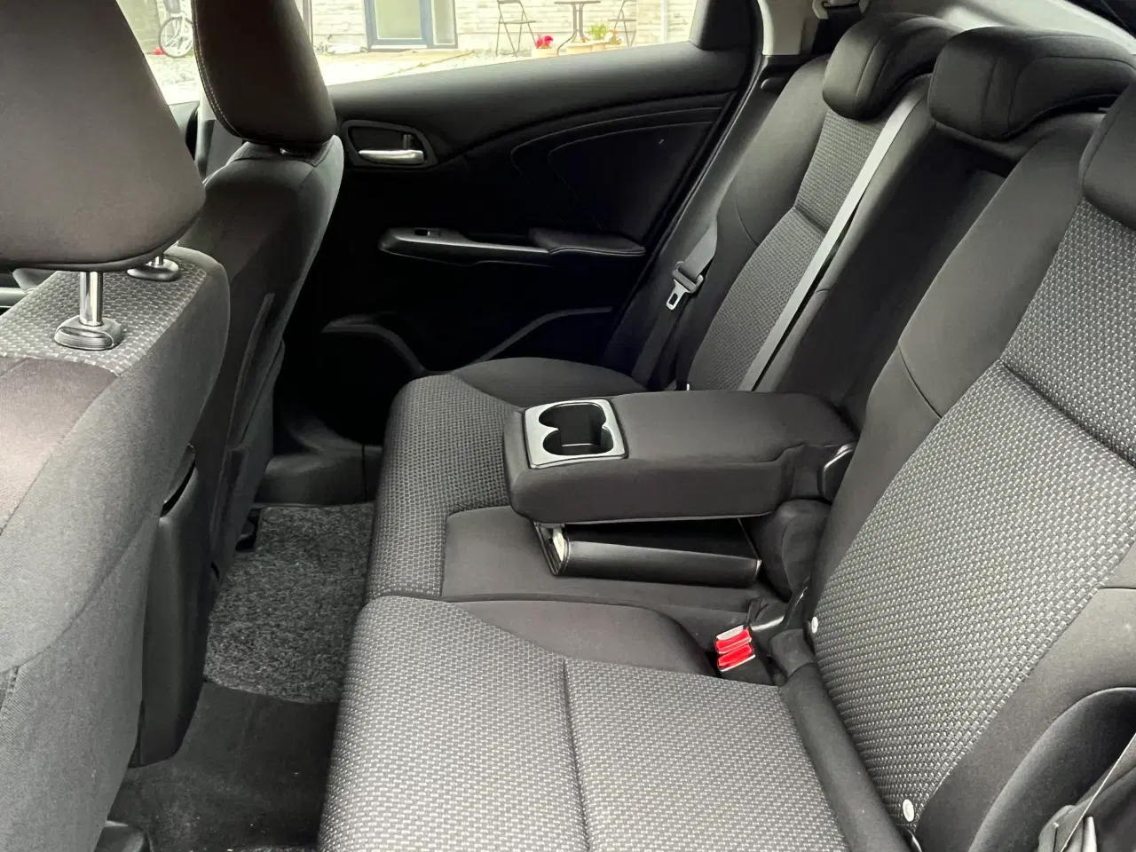 Billede 15 - Honda Civic 1.6 i-DTEC