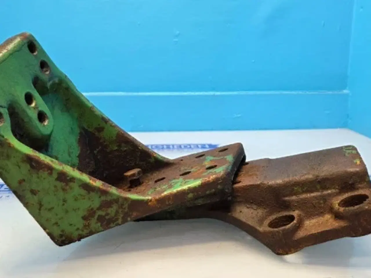 Billede 6 - John Deere 6300 Support L.  AL164884