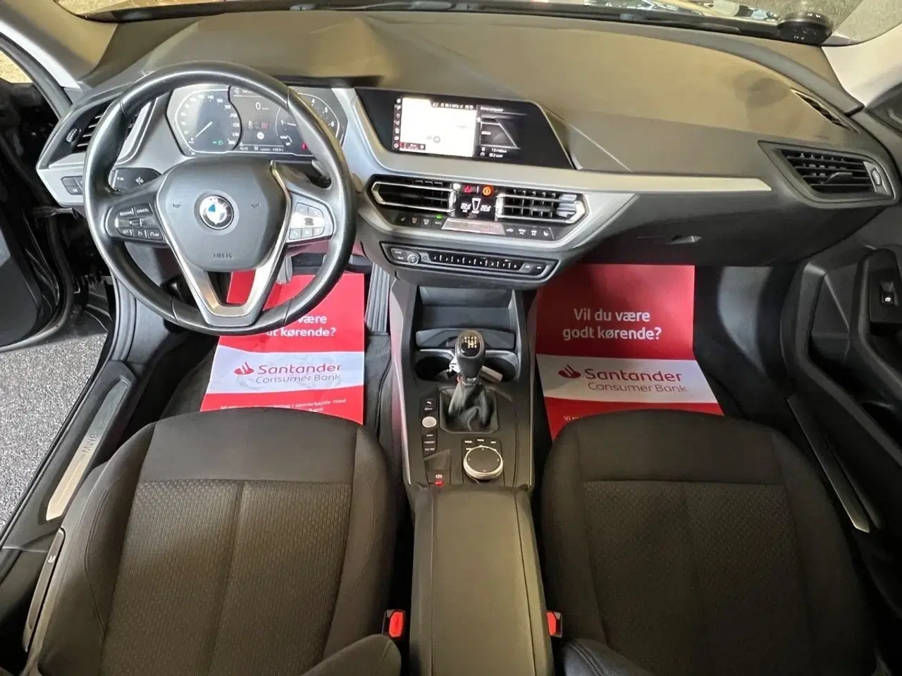 Billede 8 - BMW 218i 1,5 Gran Coupé