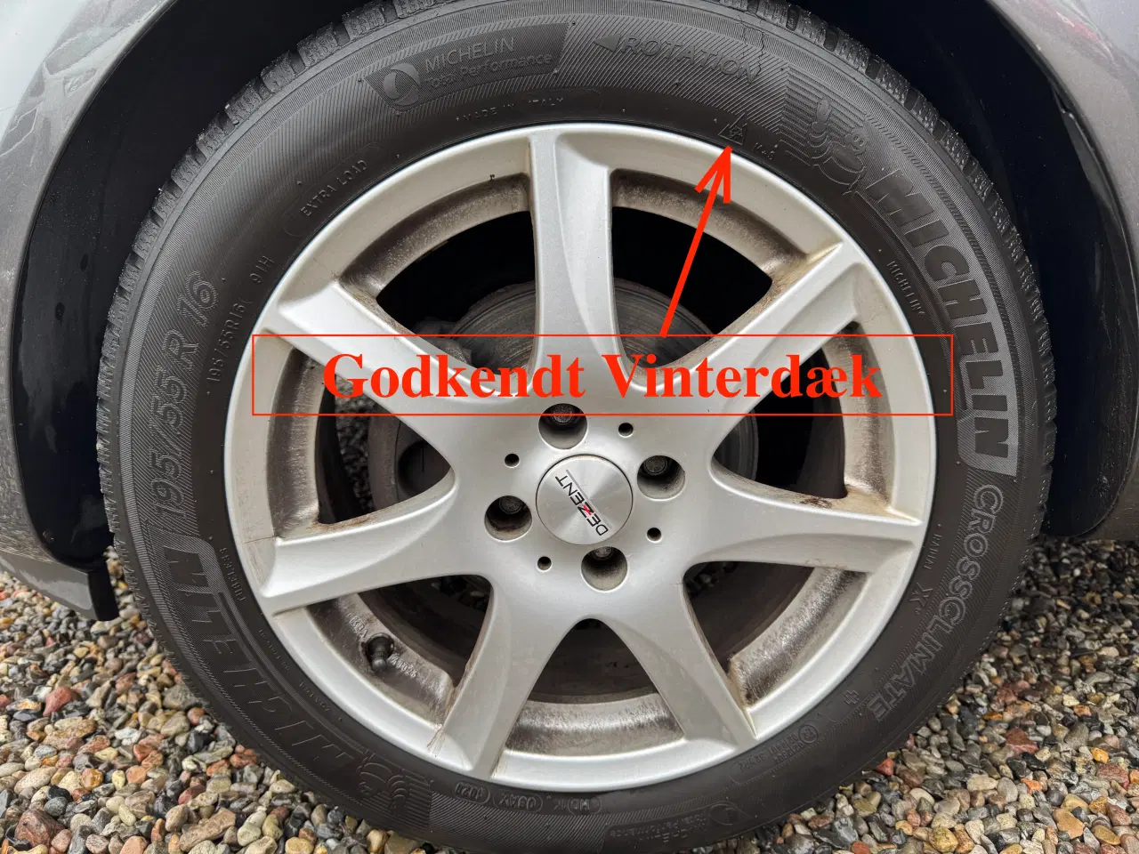 Billede 15 - Opel Corsa 1.4 Cosmos Nysyn Meget Pæn