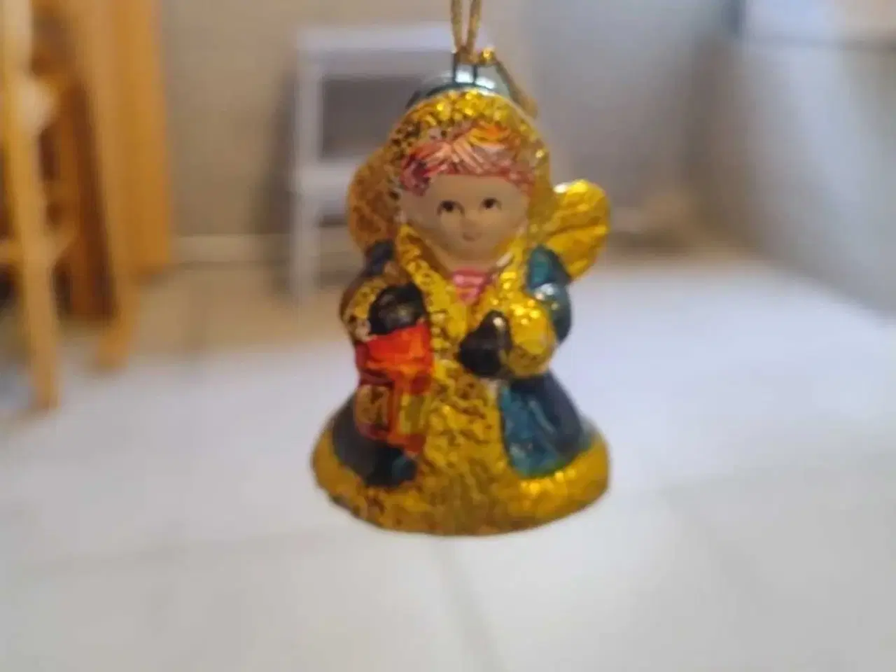 Billede 1 - Små juleengle