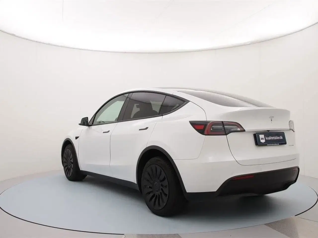 Billede 3 - Tesla Model Y  Long Range AWD