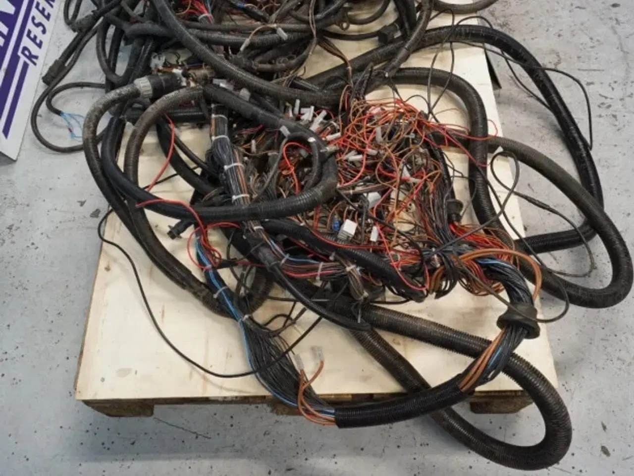 Billede 17 - Dronningborg D8900 Ledningsnet