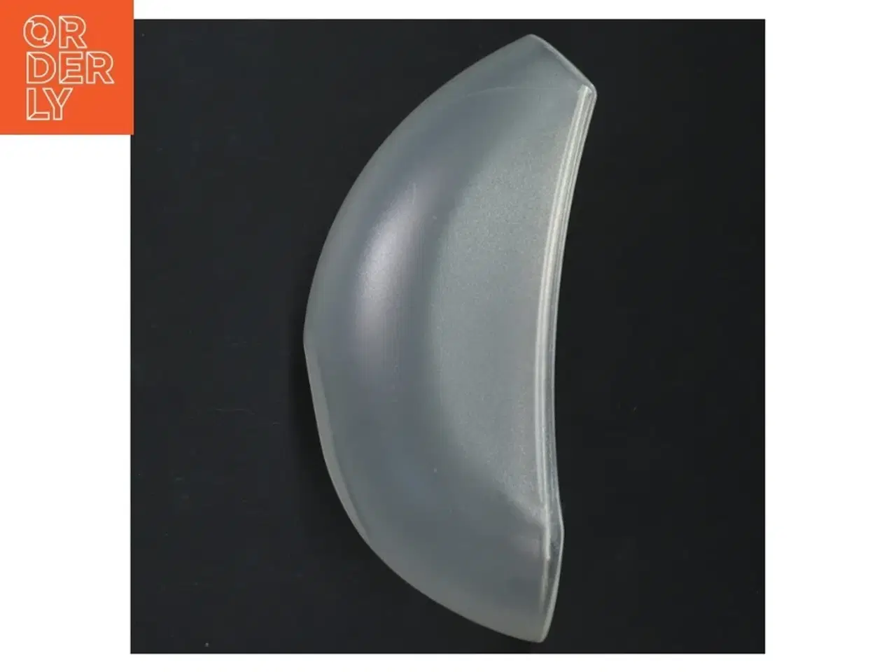 Billede 4 - Rivejern med plastbeholder (str. 16 cm)