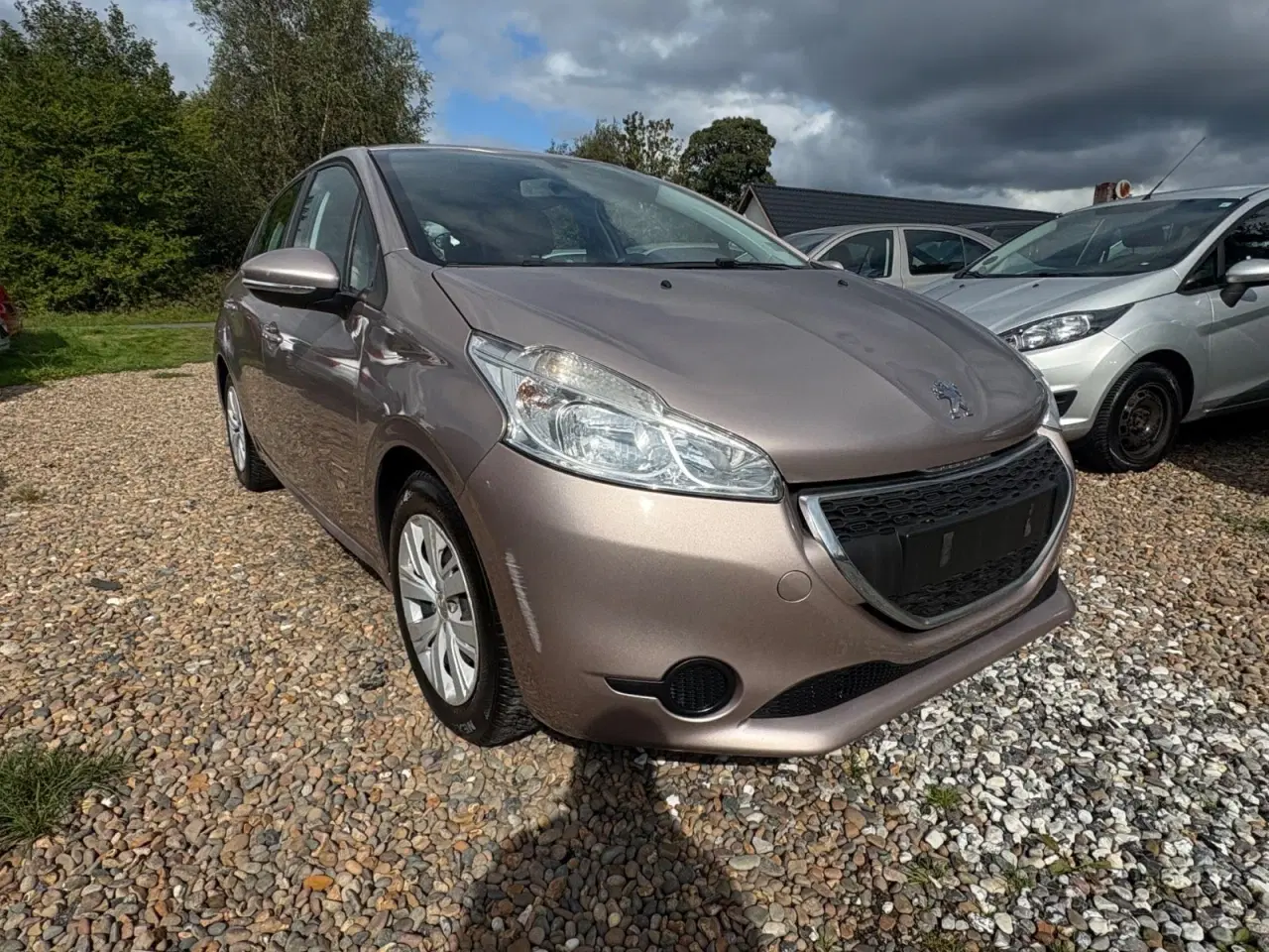 Billede 4 - Peugeot 208 1,2 VTi Allure