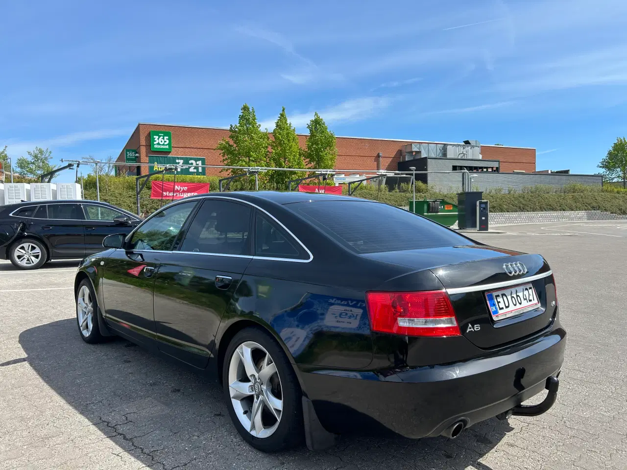 Billede 3 - Audi A6 2.4 V6