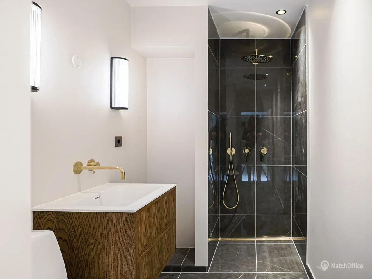 Billede 4 - Kontor i hjertet af København K