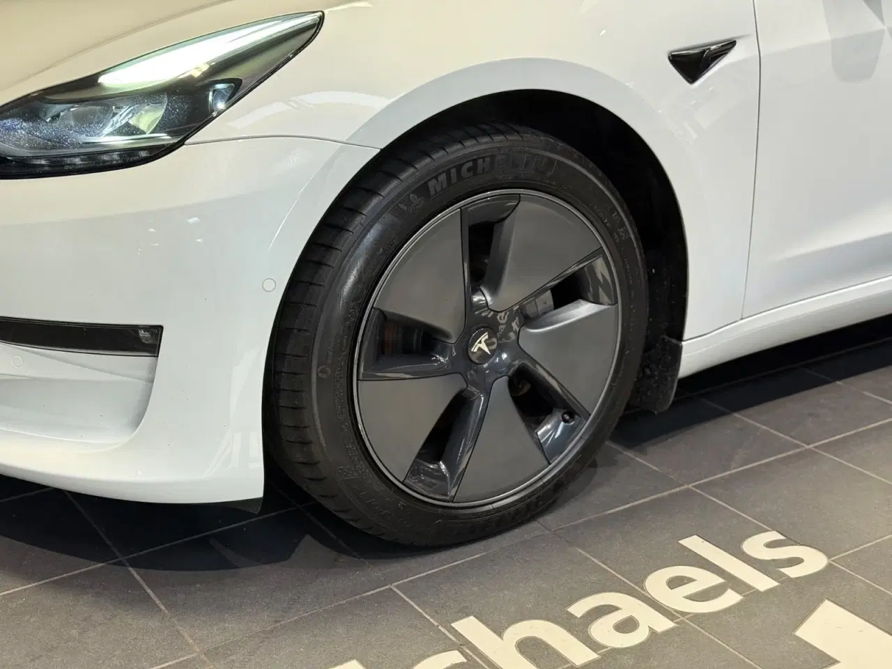Billede 6 - Tesla Model 3  Long Range AWD
