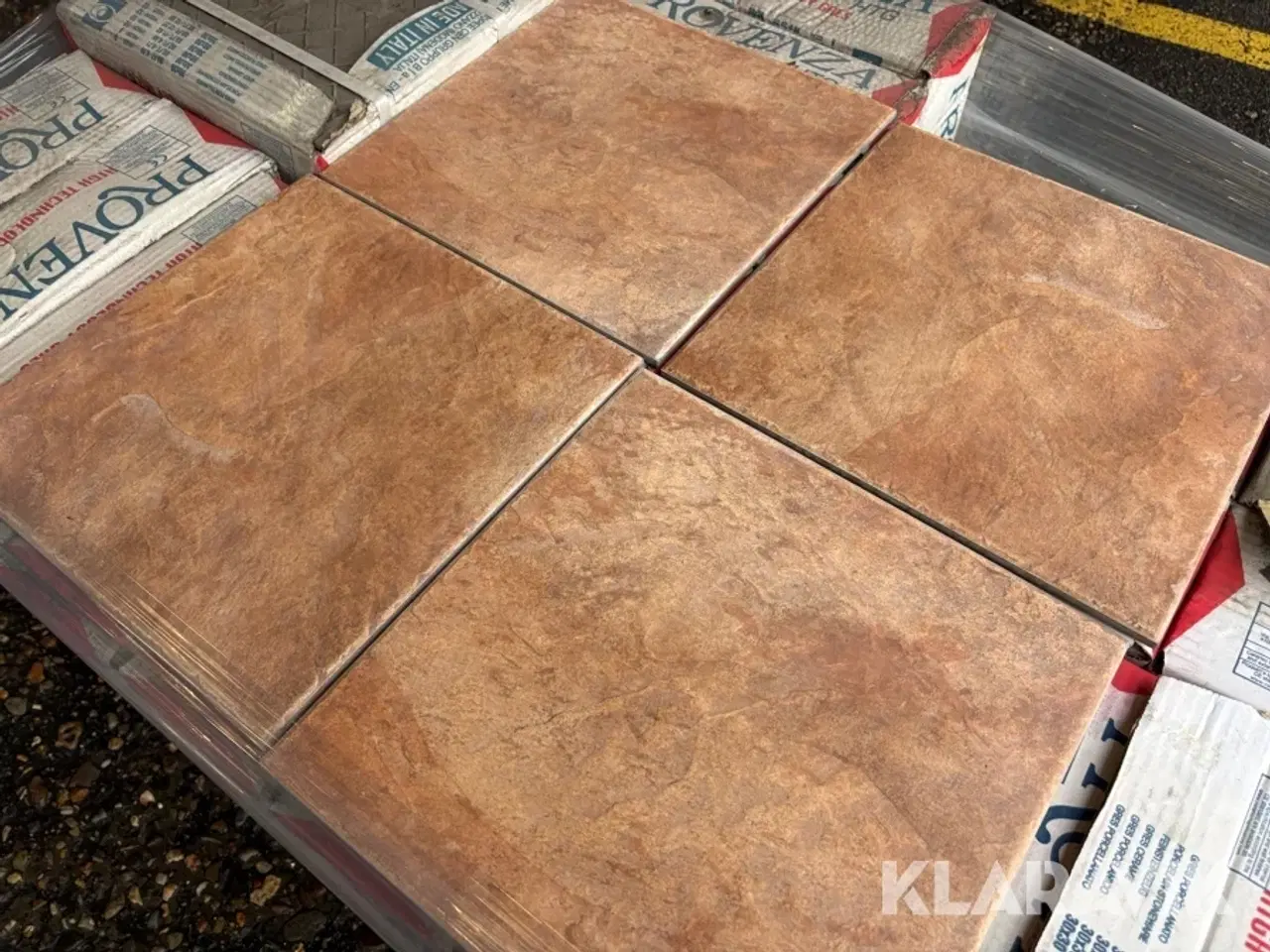 Billede 5 - Fliser - provenza - 30x30 cm, 26,5 kvm