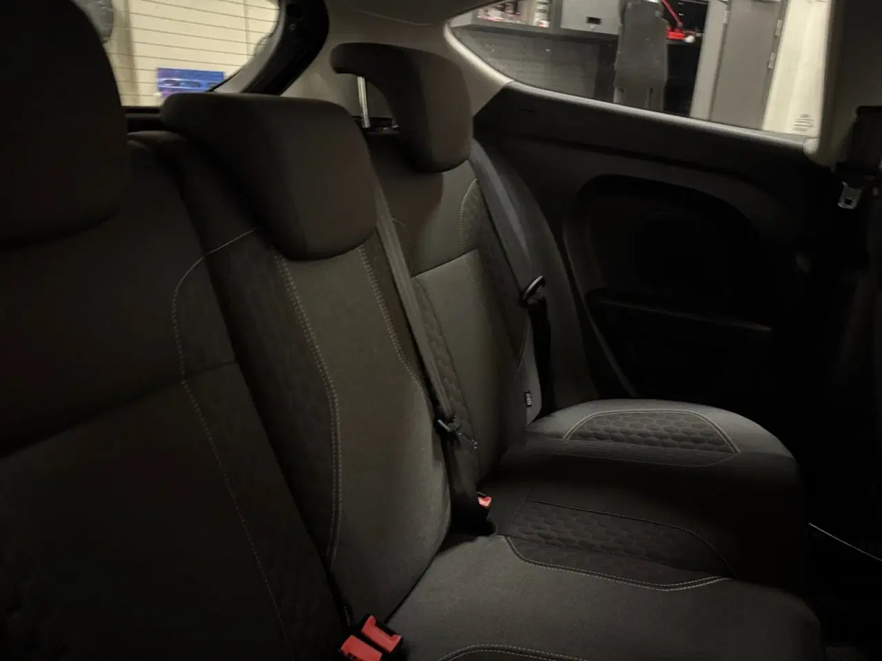 Billede 15 - Ford Fiesta 1,0 SCTi 125 Titanium