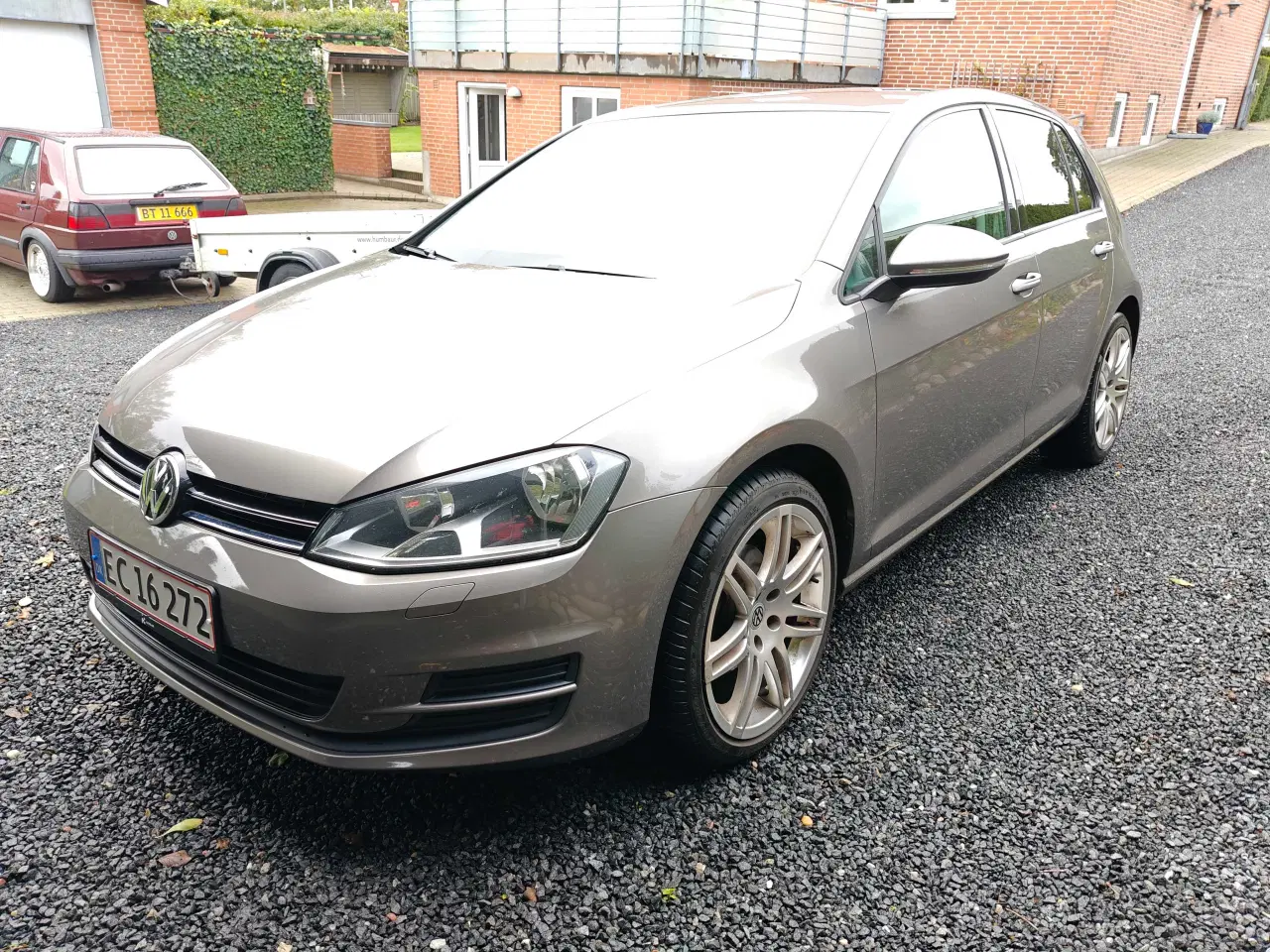 Billede 2 - Golf VII 