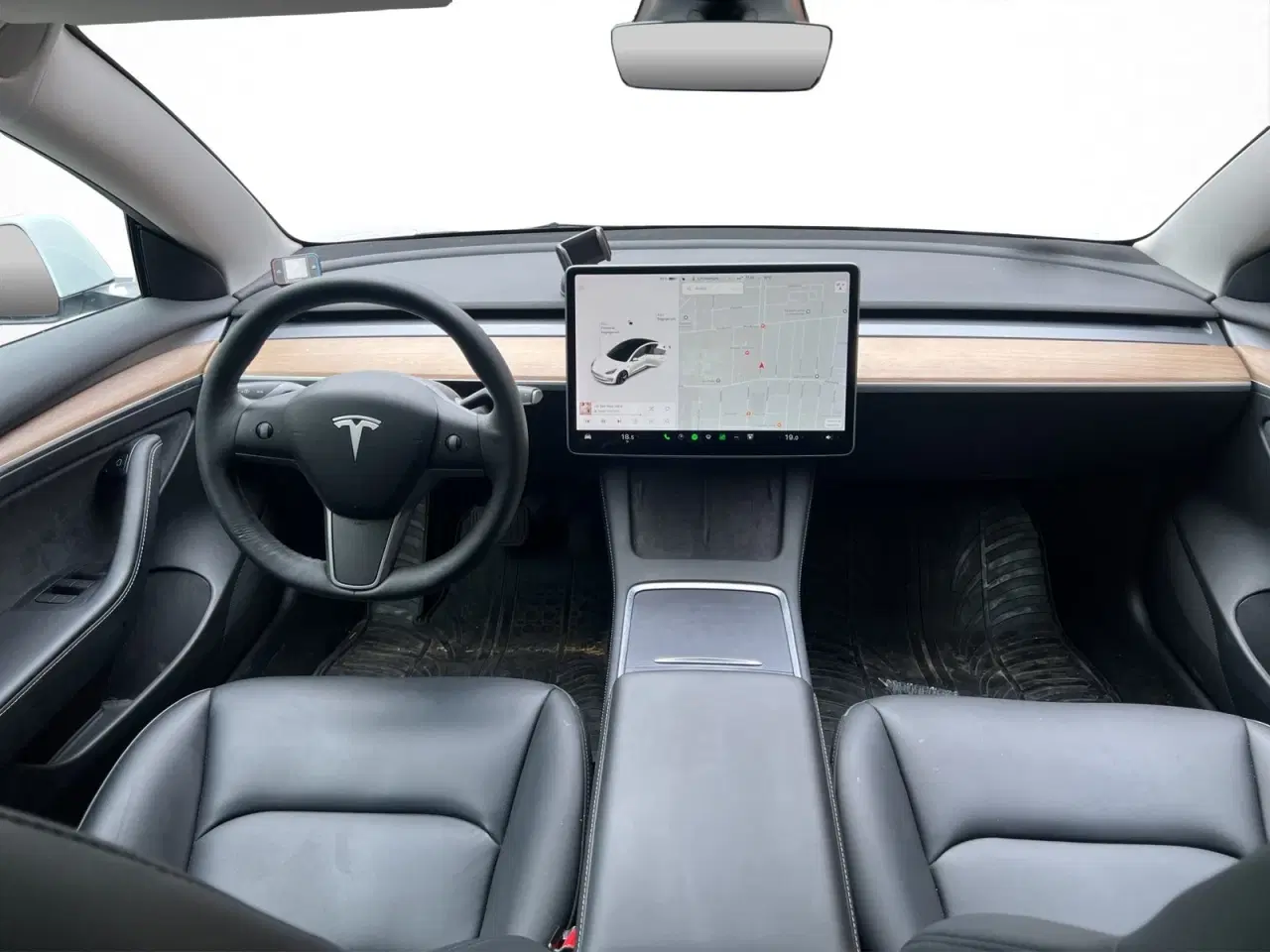 Billede 10 - Tesla Model 3  Standard Range+ RWD