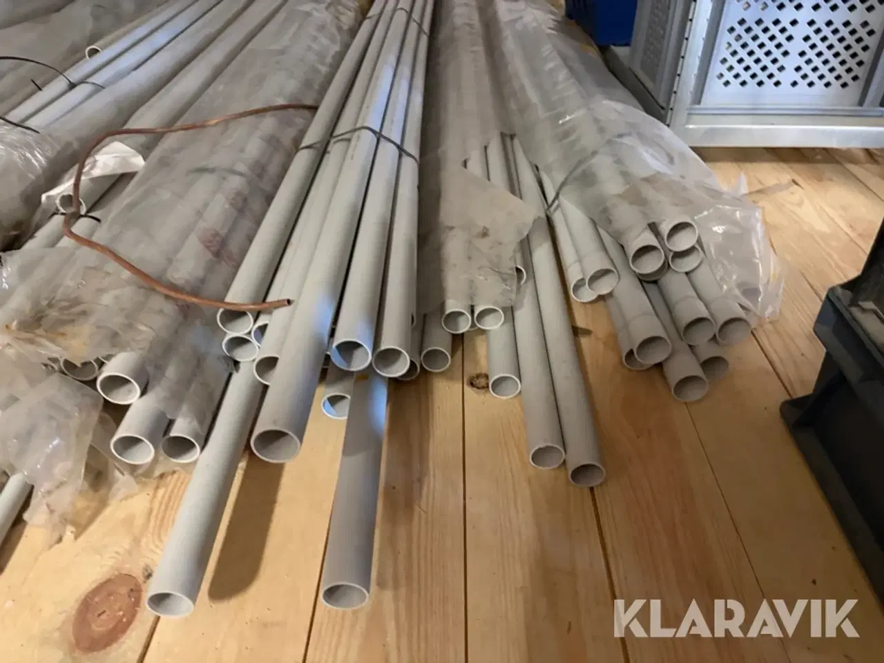 Billede 5 - Lot med kabelrør Pmflex - 20 pakker