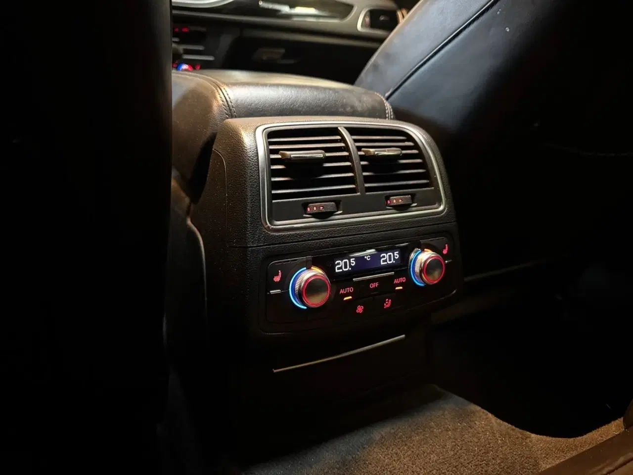 Billede 10 - Audi A6 3,0 TDi 313 S-line Avant quattro Tiptr.