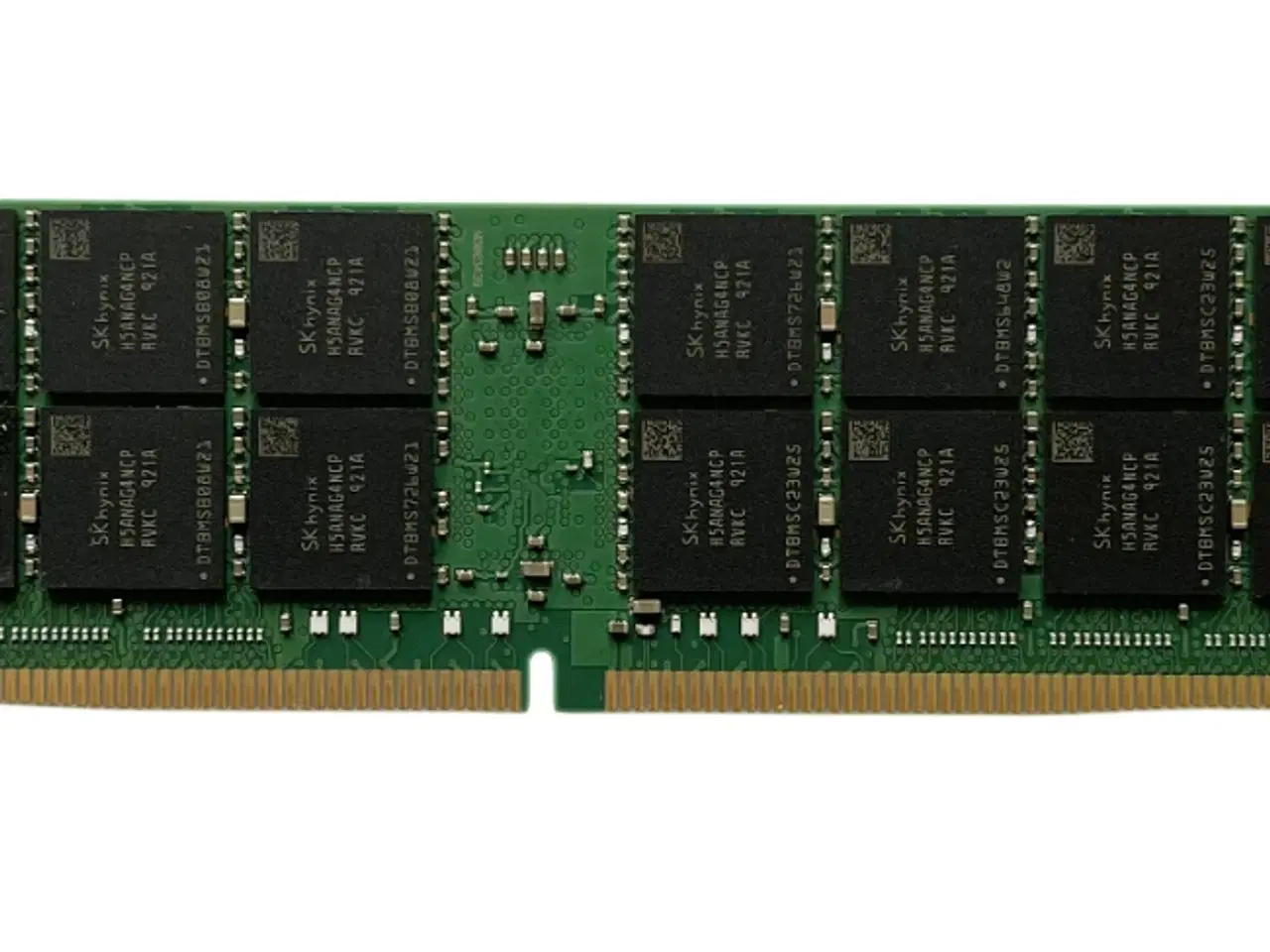 Billede 4 - 2 x 64GB DDR4 ECC LRDIMM 2666MHz CL19 – Micron + S