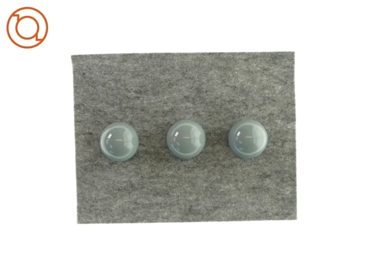 Billede 1 - Knager fra Bloomingville, 3 stk.