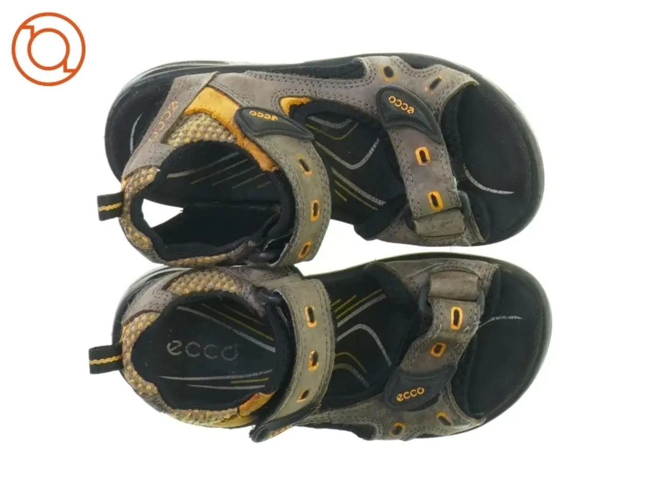 Billede 5 - Sandaler fra Ecco (str. 27)