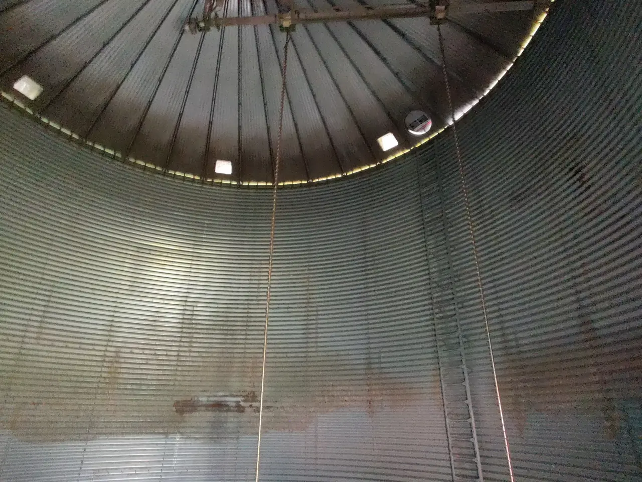 Billede 5 - Amerikanersilo