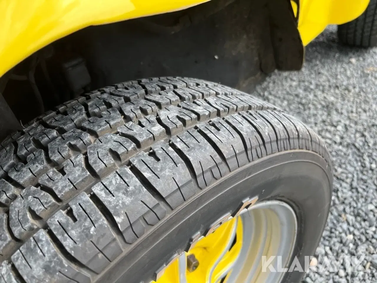 Billede 10 - Bil Volkswagen Buggy (Peter Lindet)