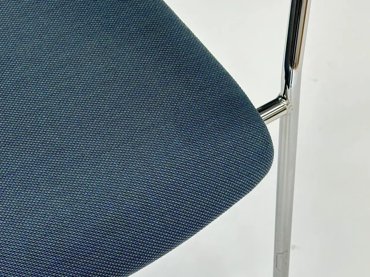 Billede 7 - Pause Chair Fra Magnus Olesen (Blå)