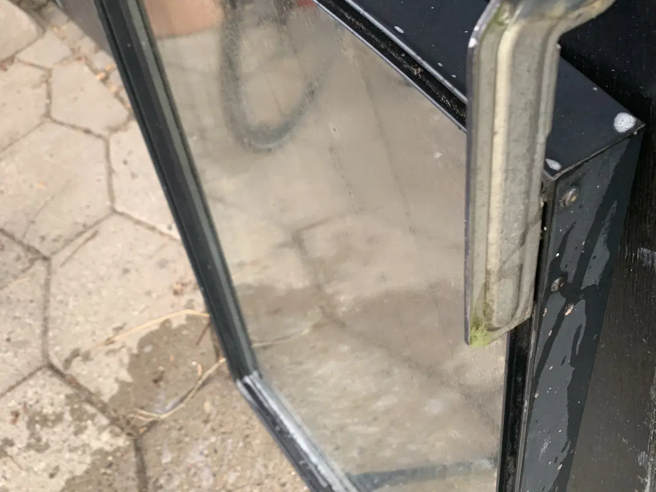 Billede 2 - Velux fredningsvindue