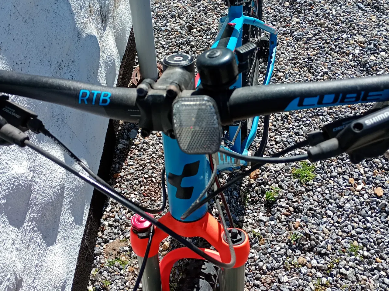 Billede 3 - Mountainbike