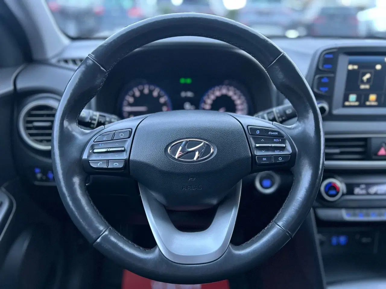 Billede 10 - Hyundai Kona 1,0 T-GDi Premium