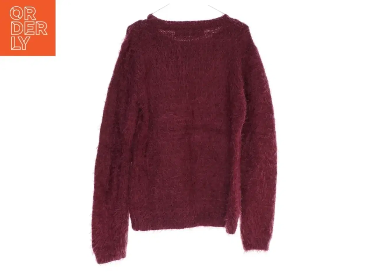 Billede 2 - Striktrøje fra Desigual (str. 11 - 12 år)