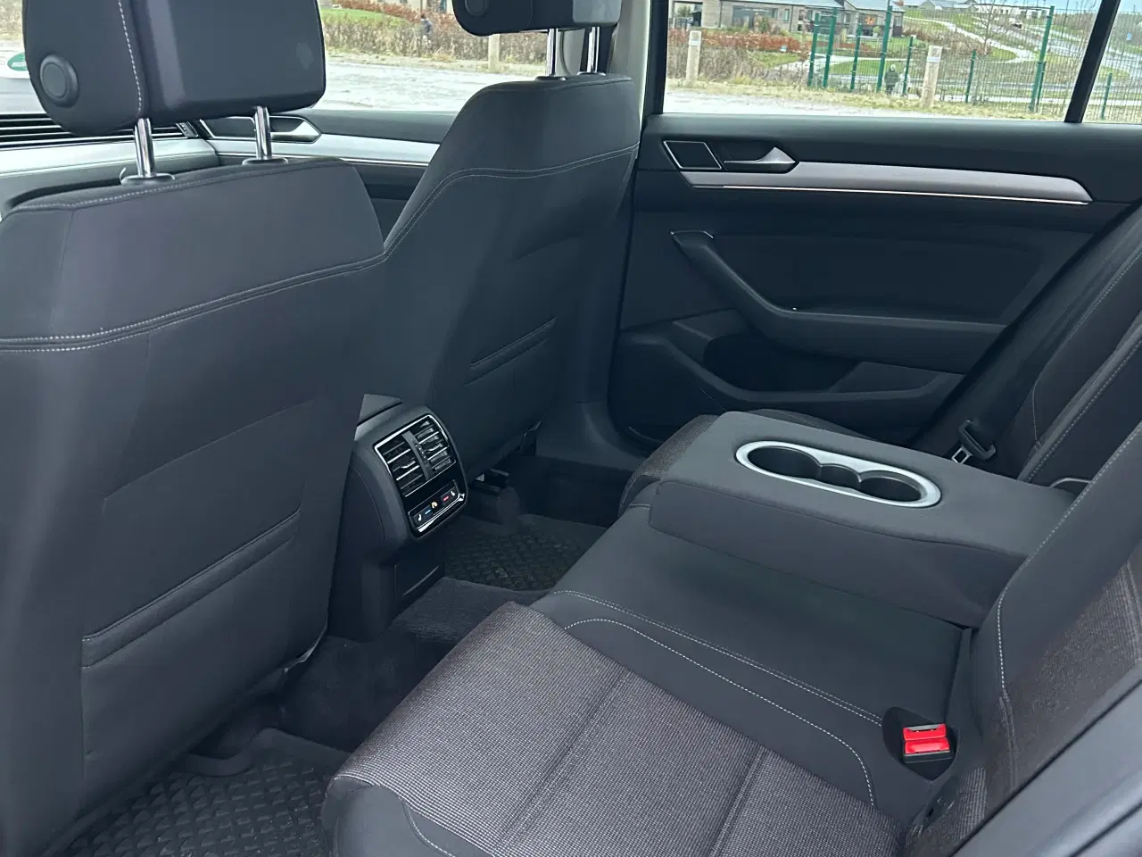 Billede 5 - VW Passat 1,4 TSI DSG 150HK Comfortline Plus