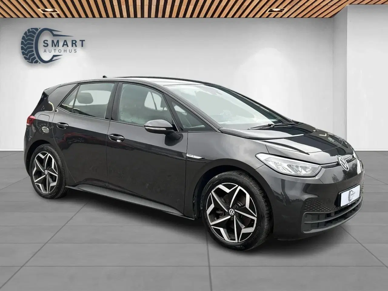 Billede 2 - VW ID.3 77 Pro S