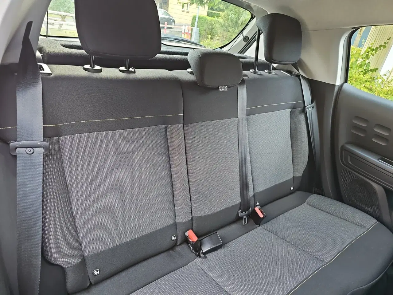 Billede 16 - Citroën C3 1,2 PureTech 82 Street