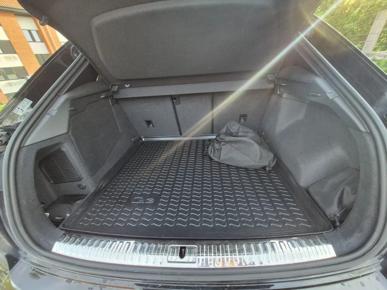 Billede 17 - Audi Q3 45 TFSi e S-line+ S-tr.