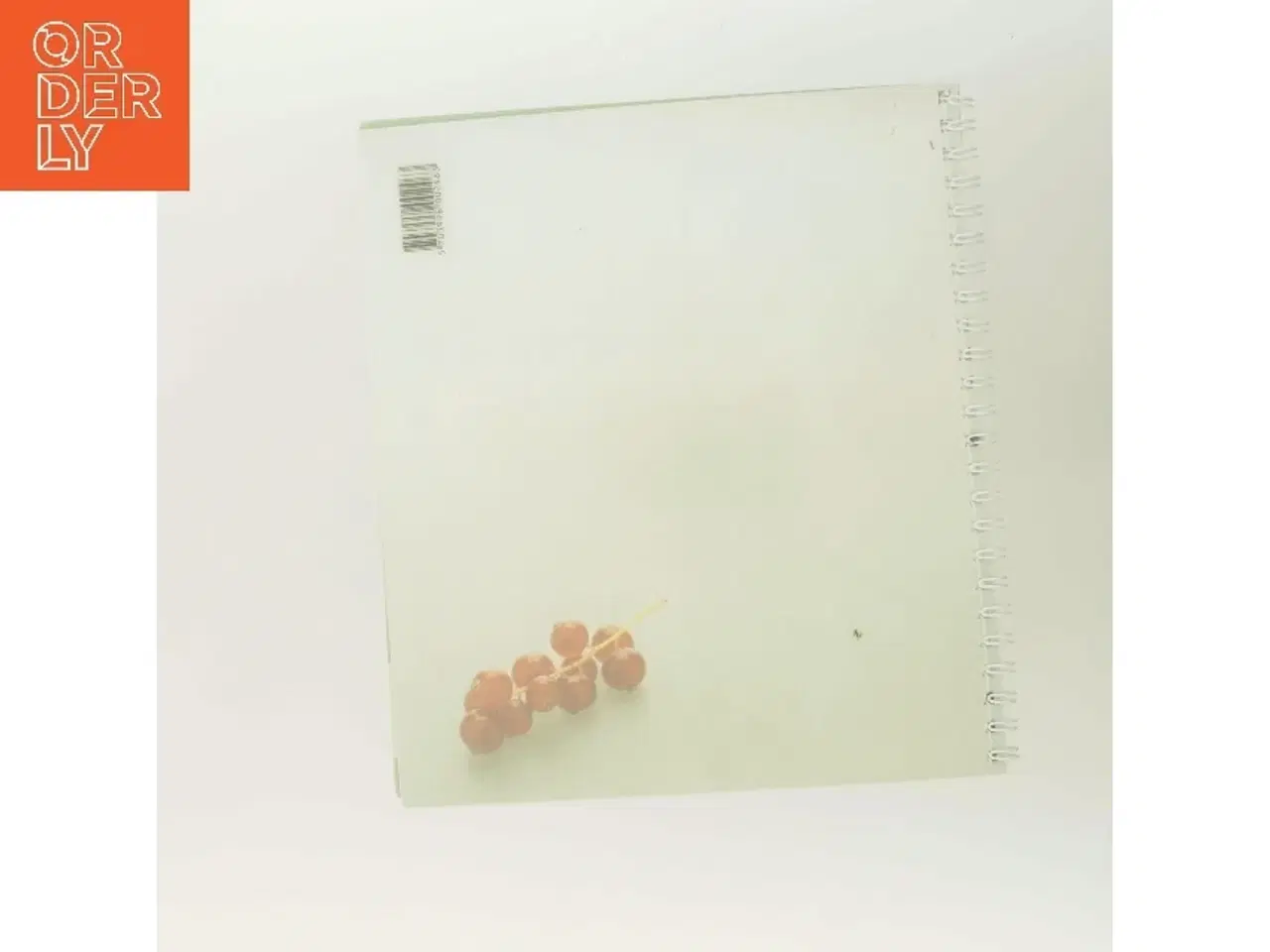 Billede 3 - En bid af Danmark (Bog)