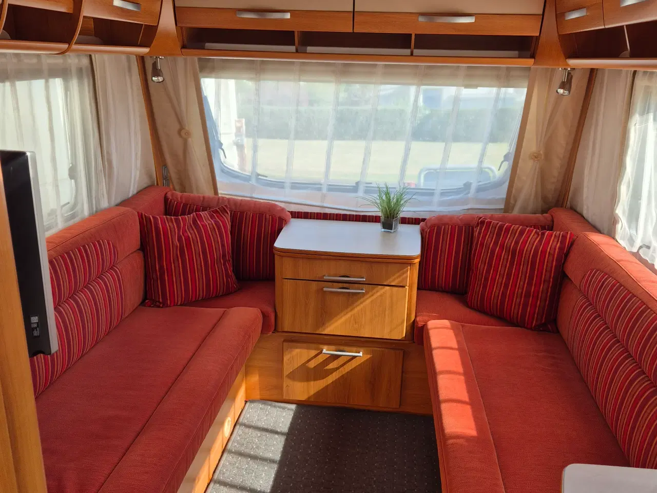 Billede 3 - Hymer Nova GL 390