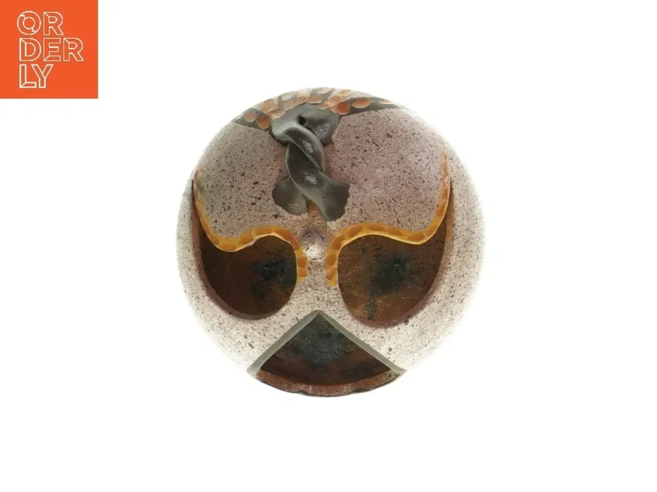 Billede 1 - Askebærger (str. HØ: 6x12,5 cm)