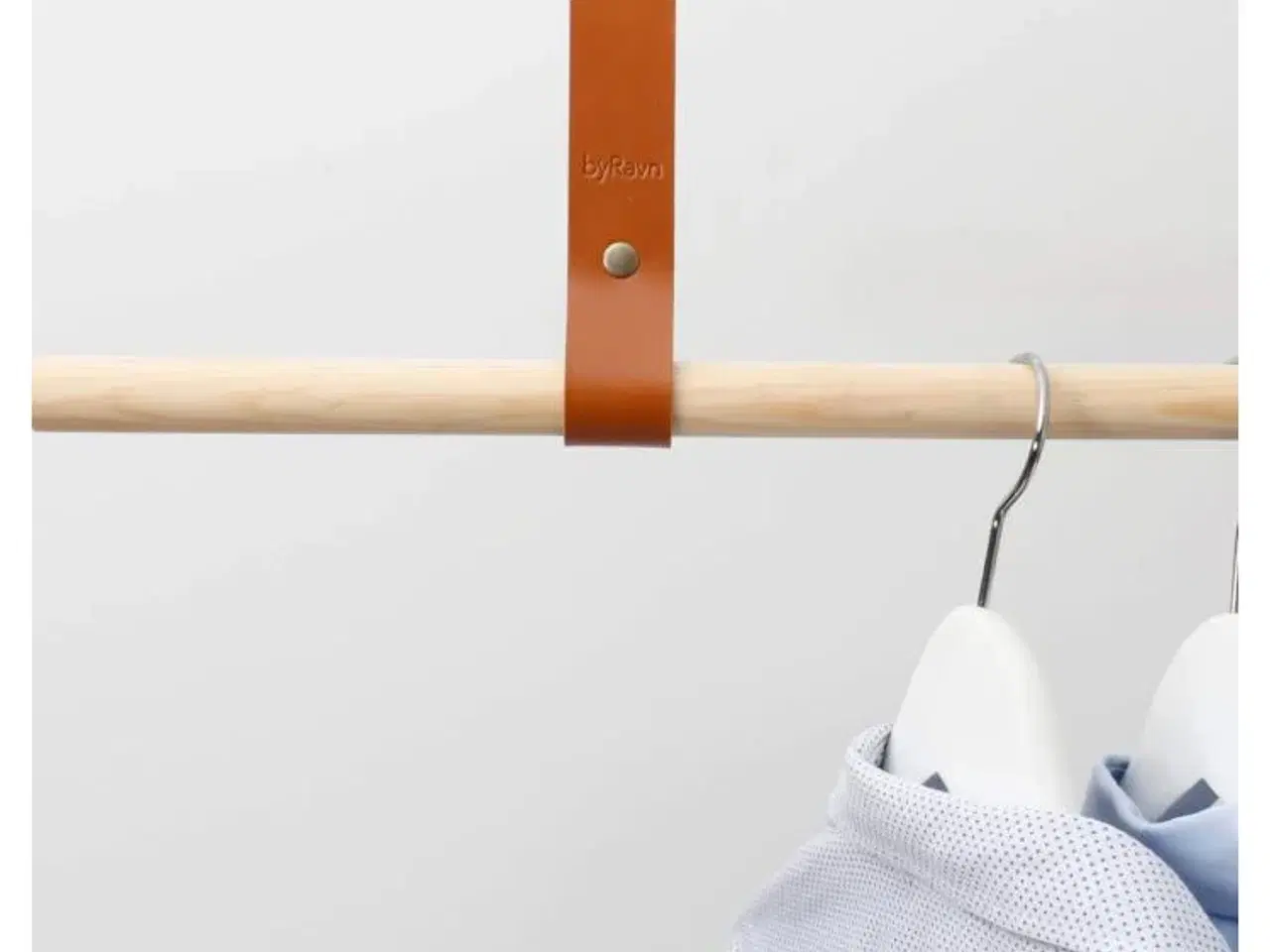 Billede 5 - Ophæng til ex. Viskestykker. 